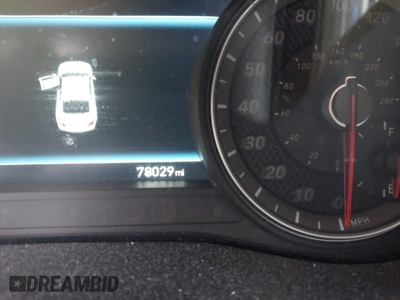 2021 Genesis G70 3.3T with VIN KMTG34LE2MU066635, listed as a IAAI auction lot 41843002 with 78,029 mi miles and . Bid and sale history available at DreamBid. Image 15.