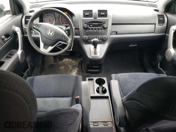 2007 Honda CR-V EX z VIN JHLRE48557C075398, wystawiony jako Copart lot #57833385 z przebiegiem 202 803 mil mil oraz Czysty tytuł • Clean title. Historia ofert i sprzedaży dostępna na DreamBid. Obrazek 8.