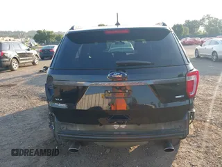 2019 Ford Explorer XLT с VIN 1FM5K8DH7KGA48681, выставлен на аукционе IAAI как лот 42757249 с пробегом 27 416 миль миль и . История ставок и продаж доступна на DreamBid. Изображение 16.