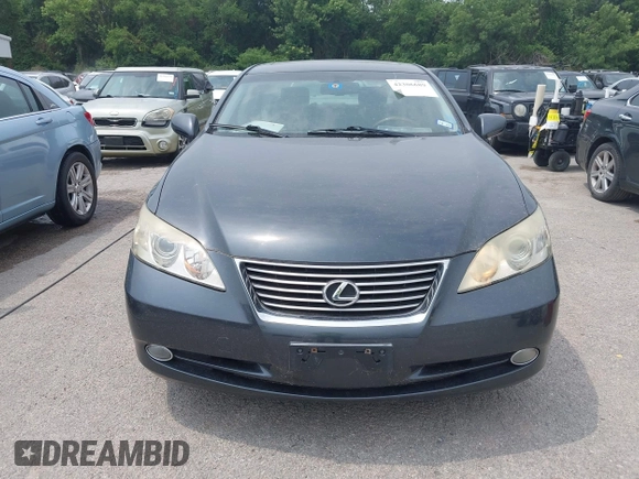 2008 Lexus ES 330 с VIN JTHBJ46G182257507, выставлен на аукционе IAAI как лот 42306689 с пробегом 156 747 миль миль и . История ставок и продаж доступна на DreamBid. Изображение 6.