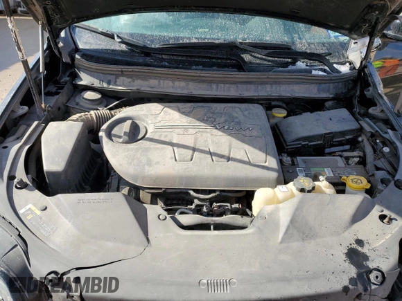 2022 Jeep Cherokee Latitude Lux z VIN 1C4PJLMX5ND535264, wystawiony jako Copart lot #88019225 z przebiegiem 47 830 mil mil oraz Szkoda całkowita • Salvage title. Historia ofert i sprzedaży dostępna na DreamBid. Obrazek 13.