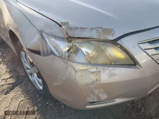 2009 Toyota Camry with VIN 4T1BE46K59U348047, listed as a IAAI auction lot 41930859 with 191,354 mi miles. Bid and sale history available at carsss.com. Image 13.