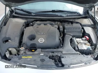 2012 Nissan Maxima S with VIN 1N4AA5AP2CC849114, listed as a IAAI auction lot 41900516 with 207,880 mi miles and . Bid and sale history available at DreamBid. Image 10.