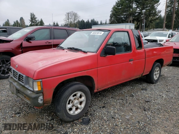 1996 Nissan Frontier XE с VIN 1N6SD16S1TC345937, выставлен на аукционе Copart как лот 86923874 с пробегом 246 320 миль миль и Списание • Salvage title. История ставок и продаж доступна на DreamBid. Изображение 1.