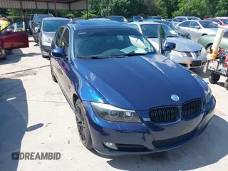 2011 BMW 3 Series 328i xDrive with VIN WBAPK5G59BNN32244, listed as a IAAI auction lot 42467567 with 93,563 mi miles and . Bid and sale history available at DreamBid. Image 6.