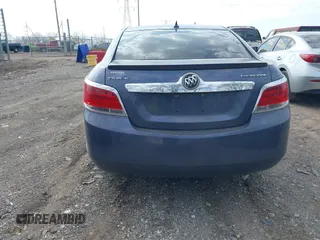 2013 Buick LaCrosse with VIN 1G4GA5ER6DF179756, listed as a IAAI auction lot 41880578 with 66,450 mi miles and . Bid and sale history available at DreamBid. Image 16.