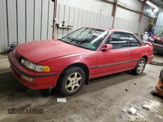 1993 Acura Integra z VIN JH4DA9462PS023925, wystawiony jako Copart lot #89046995 z przebiegiem 129 528 mil mil oraz Szkoda całkowita • Salvage title. Historia ofert i sprzedaży dostępna na DreamBid. Obrazek 1.