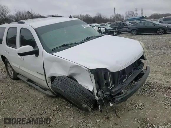 2009 GMC Yukon SLT w/4SB with VIN 1GKFC33059R161309, listed as a Copart auction lot 88947235 with 225,317 mi miles and Salvage Title. Bid and sale history available at carsss.com. Image 12.