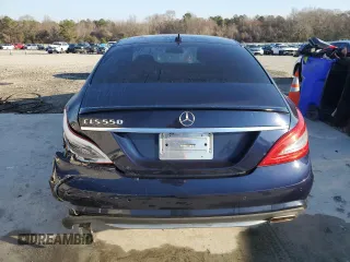 2014 Mercedes-Benz CLS 550 z VIN WDDLJ7DB7EA107312, wystawiony jako Copart lot #46619715 z przebiegiem 102 845 mil mil oraz Szkoda całkowita • Salvage title. Historia ofert i sprzedaży dostępna na DreamBid. Obrazek 6.