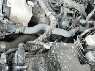 2024 Toyota Tacoma TRD Off Road с VIN 3TMLB5JN6RM051513, выставлен на аукционе IAAI как лот 43140179 с пробегом 13 703 миль миль и . История ставок и продаж доступна на DreamBid. Изображение 19.
