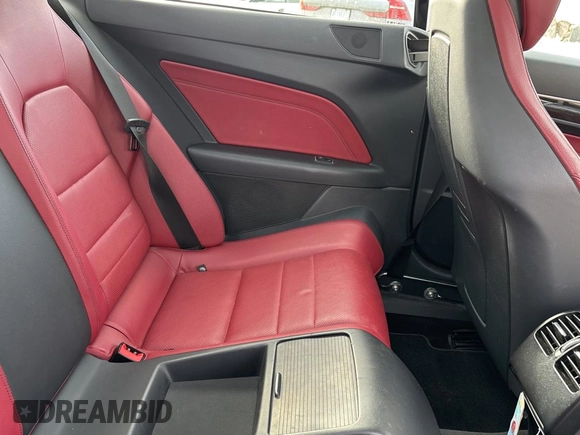 2016 Mercedes-Benz E-Class E 400 with VIN WDDKJ6HBXGF339442, listed as a Copart auction lot 44842095 with 145,328 mi miles and Clean Title. Bid and sale history available at carsss.com. Image 5.