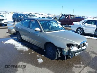 2006 Hyundai Elantra GLS с VIN KMHDN46D16U245777, выставлен на аукционе IAAI как лот 41712827 с пробегом 123 355 миль миль и . История ставок и продаж доступна на DreamBid. Изображение 1.