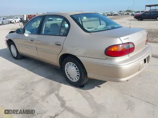 2004 Chevrolet Classic with VIN 1G1ND52F04M637230, listed as a IAAI auction lot 40837935 with 56,072 mi miles. Bid and sale history available at carsss.com. Image 3.
