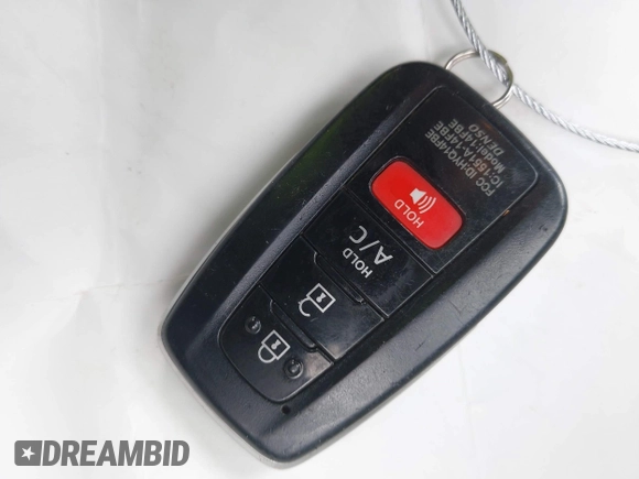 2017 Toyota Prius Plus with VIN JTDKARFP3H3065448, listed as a IAAI auction lot 41937110 with 142,039 mi miles and . Bid and sale history available at DreamBid. Image 11.