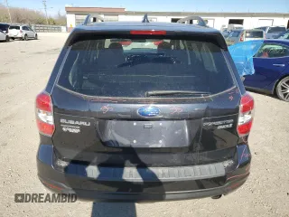 2016 Subaru Forester 2.5i Limited with VIN JF2SJAHC6GH462246, listed as a Copart auction lot 68219322 with 107,678 mi miles. Bid and sale history available at carsss.com. Image 6.