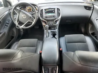 2016 Buick LaCrosse with VIN 1G4GA5GR5GF182293, listed as a Copart auction lot 53723325 with 243,689 mi miles and Clean Title. Bid and sale history available at carsss.com. Image 8.