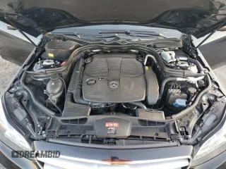 2014 Mercedes-Benz E 350 Sport with VIN WDDHF5KB2EA830547, listed as a Copart auction lot 55369645 with 109,051 mi miles and Salvage title. Bid and sale history available at DreamBid. Image 11.