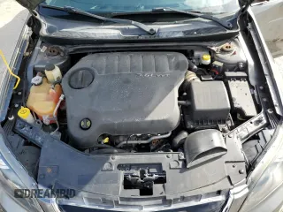 2013 Chrysler 200 Touring with VIN 1C3CCBBGXDN729159, listed as a Copart auction lot 47550215 with 67,748 mi miles and Salvage Title. Bid and sale history available at carsss.com. Image 11.