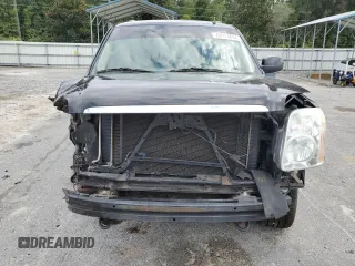2011 GMC Yukon XL SLT with VIN 1GKS1KE09BR232187, listed as a Copart auction lot 69174634 with Not Provided miles and Salvage Title. Bid and sale history available at carsss.com. Image 5.