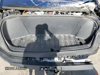 2024 Tesla Cybertruck с VIN 7G2CEHED4RA040048, выставлен на аукционе Copart как лот 61394105 с пробегом 1 646 миль миль и Списание • Salvage title. История ставок и продаж доступна на DreamBid. Изображение 11.