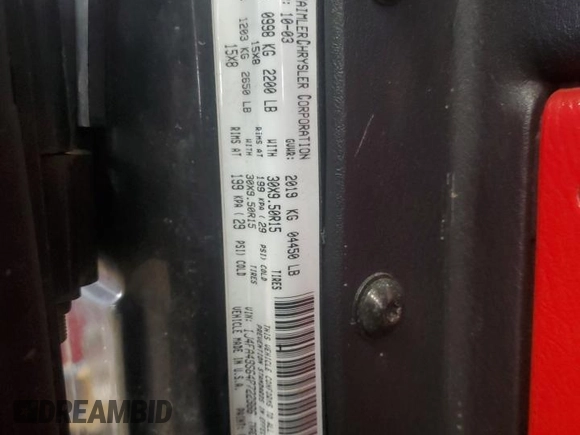 2004 Jeep Wrangler Sport with VIN 1J4FA49S64P722986, listed as a Copart auction lot 51840985 with 129,761 mi miles and Clean title. Bid and sale history available at DreamBid. Image 12.