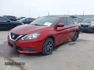 2017 Nissan Sentra SL с VIN 3N1AB7APXHY380603, выставлен на аукционе IAAI как лот 41417877 с пробегом 101 955 миль миль и . История ставок и продаж доступна на DreamBid. Изображение 19.