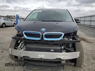 2016 BMW i3 z VIN WBY1Z2C56GV556516, wystawiony jako Copart lot #79074234 z przebiegiem 41 634 mil mil oraz Szkody całkowita. Historia ofert i sprzedaży dostępna na DreamBid. Obrazek 5.