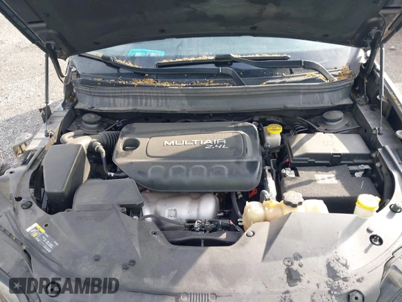 2019 Jeep Cherokee Latitude Plus with VIN 1C4PJMLB8KD208039, listed as a IAAI auction lot 42166196 with 126,327 mi miles and . Bid and sale history available at carsss.com. Image 10.