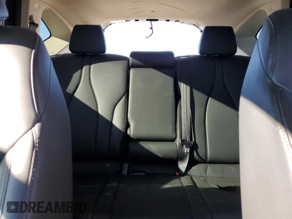 2020 Acura RDX with VIN 5J8TC1H34LL014867, listed as a Copart auction lot 87480974 with 38,550 mi miles and Salvage title. Bid and sale history available at DreamBid. Image 10.