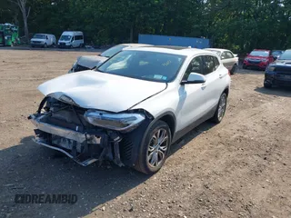 2018 BMW X2 xDrive28i z VIN WBXYJ5C33JEF73875, wystawiony jako IAAI lot #42500081 z przebiegiem 69 433 mil mil oraz . Historia ofert i sprzedaży dostępna na DreamBid. Obrazek 18.