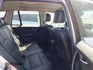 2006 BMW X3 3.0i with VIN WBXPA934X6WG88115, listed as a IAAI auction lot 42243103 with 182,756 mi miles and . Bid and sale history available at DreamBid. Image 8.