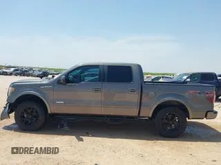 2013 Ford F-150 XL with VIN 1FTFW1CT5DKG46763, listed as a IAAI auction lot 41999416 with 179,374 mi miles and . Bid and sale history available at carsss.com. Image 14.