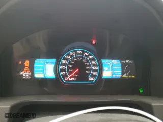 2011 Ford Fusion Hybrid with VIN 3FADP0L33BR253261, listed as a Copart auction lot 59008324 with 100,746 mi miles and Salvage Title. Bid and sale history available at carsss.com. Image 9.