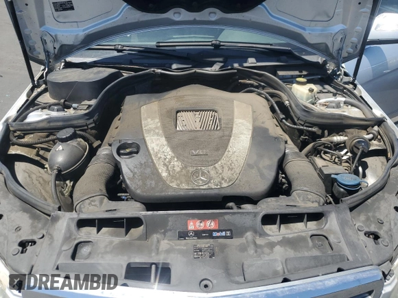 2008 Mercedes-Benz C 300 Sport с VIN WDDGF54X78F046988, выставлен на аукционе Copart как лот 62711495 с пробегом 164 443 миль миль и Списание • Salvage title. История ставок и продаж доступна на DreamBid. Изображение 11.