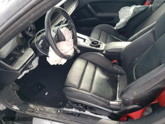 2020 Porsche 911 Carrera S with VIN WP0CB2A99LS262916, listed as a Copart auction lot 44615215 with 0 mi miles and Salvage Title. Bid and sale history available at carsss.com. Image 7.