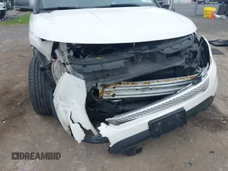 2011 Ford Explorer XLT с VIN 1FMHK8D82BGA79219, выставлен на аукционе IAAI как лот 42230068 с пробегом 176 655 миль миль и . История ставок и продаж доступна на DreamBid. Изображение 6.