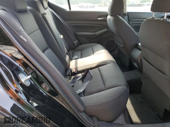 2020 Nissan Altima S z VIN 1N4BL4BV3LC118942, wystawiony jako Copart lot #59524045 z przebiegiem 153 877 mil mil oraz Szkoda całkowita • Salvage title. Historia ofert i sprzedaży dostępna na DreamBid. Obrazek 10.