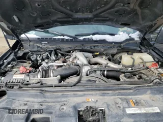 2021 Ford F-250 XL с VIN 1FT7W2BT4MEC16054, выставлен на аукционе Copart как лот 45303325 с пробегом 189 646 миль миль и Списание • Salvage title. История ставок и продаж доступна на DreamBid. Изображение 12.