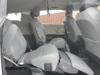 2022 Toyota Sienna Limited with VIN 5TDZSKFC9NS046588, listed as a Copart auction lot 45895105 with 22,065 mi miles and Salvage Title. Bid and sale history available at carsss.com. Image 11.