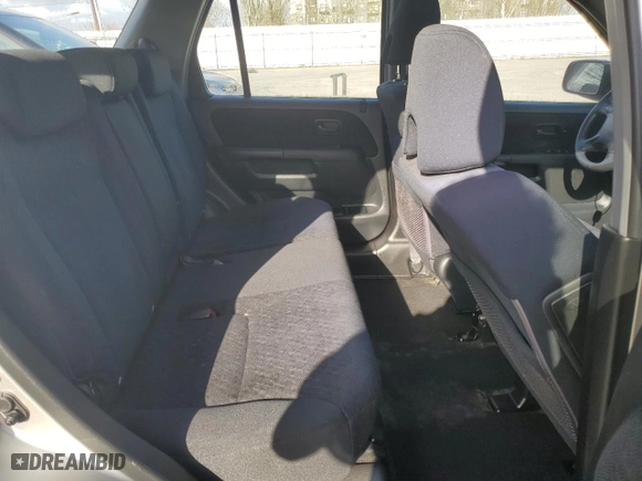 2005 Honda CR-V LX with VIN JHLRD78565C005331, listed as a Copart auction lot 51914465 with 113,142 mi miles and Clean Title. Bid and sale history available at carsss.com. Image 11.