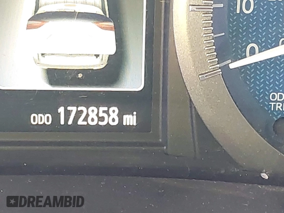 2018 Toyota Sienna XLE Auto Access Seat with VIN 5TDYZ3DC0JS913659, listed as a IAAI auction lot 41753475 with 172,858 mi miles. Bid and sale history available at carsss.com. Image 7.
