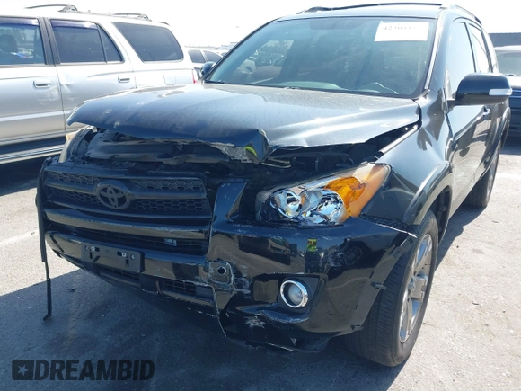 2012 Toyota RAV4 Sport с VIN JTMWF4DV2C5044076, выставлен на аукционе IAAI как лот 42304118 с пробегом 222 533 миль миль и . История ставок и продаж доступна на DreamBid. Изображение 6.