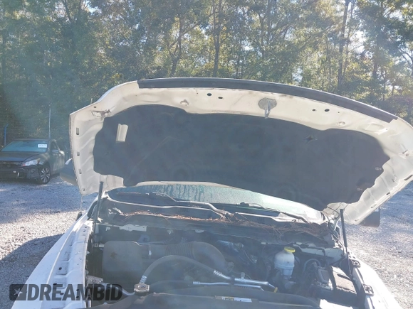 2021 Ram 1500 Tradesman with VIN 1C6RR6FT1MS563884, listed as a IAAI auction lot 40627614 with 64,269 mi miles and . Bid and sale history available at DreamBid. Image 10.