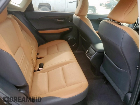 2019 Lexus NX 300 с VIN JTJBARBZ2K2189860, выставлен на аукционе Copart как лот 63701405 с пробегом 43 331 миль миль и Списание • Salvage title. История ставок и продаж доступна на DreamBid. Изображение 11.