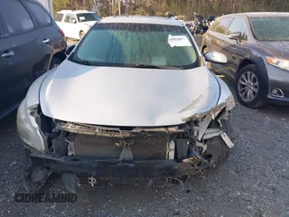 2011 Nissan Maxima SV z VIN 1N4AA5APXBC865253, wystawiony jako IAAI lot #41914882 z przebiegiem 132 510 mil mil oraz . Historia ofert i sprzedaży dostępna na DreamBid. Obrazek 12.