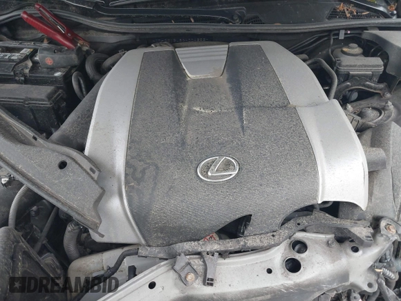 2016 Lexus GS 350 z VIN JTHCZ1BL8GA004252, wystawiony jako IAAI lot #42145398 z przebiegiem 102 542 mil mil oraz . Historia ofert i sprzedaży dostępna na DreamBid. Obrazek 10.