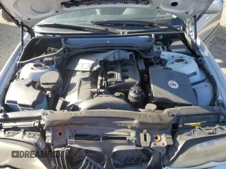 2003 BMW 3 Series 330xi z VIN WBAEW53413PG21761, wystawiony jako Copart lot #76791444 z przebiegiem 163 652 mil mil oraz Szkoda całkowita • Salvage title. Historia ofert i sprzedaży dostępna na DreamBid. Obrazek 11.