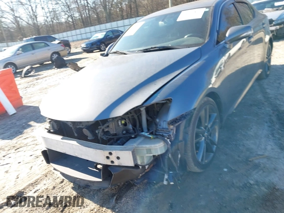 2012 Lexus IS 250 with VIN JTHBF5C28C5182098, listed as a IAAI auction lot 41344801 with 178,233 mi miles and . Bid and sale history available at DreamBid. Image 19.