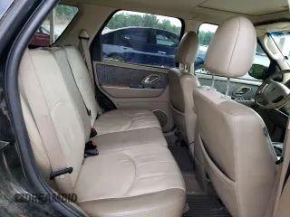 2007 Mercury Mariner with VIN 4M2CU39H97KJ03132, listed as a Copart auction lot 61134654 with 263,005 mi miles and Salvage title. Bid and sale history available at DreamBid. Image 10.