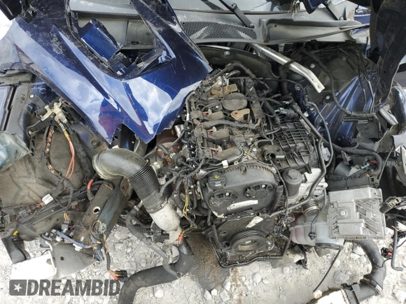 2020 Audi A5 Sportback Premium с VIN WAUANCF53LA005151, выставлен на аукционе Copart как лот 52907025 с пробегом Не указан миль и Списание • Salvage title. История ставок и продаж доступна на DreamBid. Изображение 12.